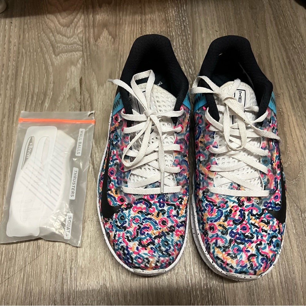 Nike Metcon 6 -Women’s Size 7